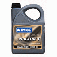AIMOL Pro Line F 5W-30